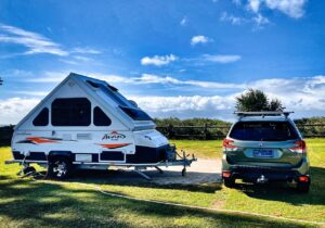 Class A Used ACE 2015